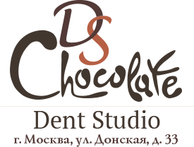 Стоматологический центр — Дент-студия Шоколад