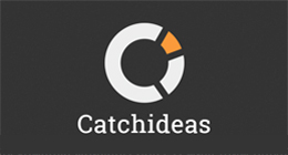 Catchideas — создание сайтов